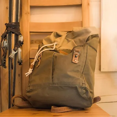 Tatrahytte Domek W Gorach Hébergement de vacances *