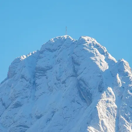 Tatrahytte Domek W Gorach Hébergement de vacances